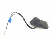 Gps Antenne 9801610880 Peugeot 2008 (CU) Großraumlimousine 1.6 HDiF 16V (DV6C(9HD))