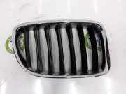 Grill Gitter Rechts 51112993308 BMW X1 (E84) SUV xDrive 25d 2.0 16V (N47-D20D) 2015