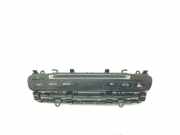 Warnleuchte Schalter A2059054601 Mercedes-Benz C Estate (S205) Kombi C-220 CDI BlueTEC, C-220 d 2.2 16V (OM651.921(Euro 6)) 2016
