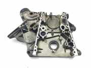 Ölfiltergehäuse A6111800010 Mercedes-Benz C (W204) Limousine 2.2 C-220 CDI 16V (OM646.811) 2008