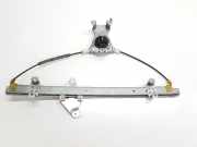 Fensterheber Rechts Vorne 80700EB305 Nissan Navara (D40) Pick-up 2.5 dCi 16V 4x4 (YD25DDTi)