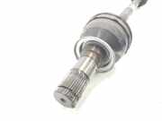 Antriebswelle Rechts Hinten T4A1808 Jaguar F-Pace SUV 2.0 Turbo 16V AWD (PT204) 2018