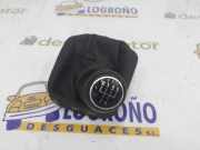Schalthebelknopf 6R0711113M Volkswagen Polo V (6R) Schrägheck 1.2 12V (CGPA) 2011 CGPA