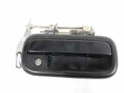 Türgriff Außen Rechts Vorne 6921060050 Toyota Land Cruiser 90 (J9) Hardtop Geländewagen 3.0 TD (1KZTE) 1999
