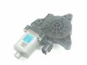 Fensterhebermotor Links Hinten 83450D4010 Kia Optima (JFA) Limousine 1.6 T-GDi 16V (G4FJ) 2017