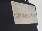 Armaturenbrett A25368000879J38 Mercedes-Benz GLC (X253) SUV 2.2 250d 16V BlueTEC 4-Matic (OM651.921(Euro 6))