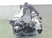 Motor COMPLEET B57D30B BMW X4 (G02) SUV M40d 3.0 TwinPower Turbo 24V (B57-D30B) 2021