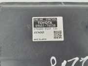 Motorsteuergerät 8966176030 Lexus CT 200h Schrägheck 1.8 16V (2ZRFXE) 2011