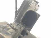 Türschloss Rechts Hinten 51227011246 BMW 3 serie (E46/4) Limousine 320d 16_V (M47N(204D4)) 2003