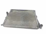 Radiator 17113403551 BMW 2.0 16V D (150 CV) 2005