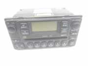 Radio CD 0860000958 Toyota Land Cruiser (J12) Hardtop Geländewagen 3.0 D-4D 16V (1KDFTV)