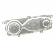 Bedienung Klimaanlage 275105430R Renault Captur I (2R) SUV 0.9 Energy TCE 12V (H4B-408(H4B-B4)) 2017
