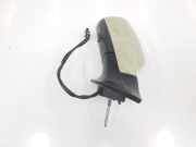 Au?enspiegel Rechts 8149VC Peugeot 407 (6D) Limousine 1.6 HDi 16V (DV6TED4.FAP(9HZ)) 2005