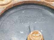 Achsschenkel Halter Rechts Hinten KD312611XA Mazda CX-5 I (KE,GH) SUV 2.2 SkyActiv-D 16V 2WD (SH)