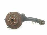 Achsschenkel Links Hinten 31360696 Volvo V40 (MV) Schrägheck 5-drs 2.0 D3 20V (D5204T6) 2012