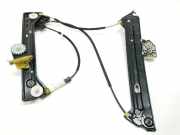 Fensterheber Links Vorne 7292119 BMW M2 (F87) Coupé 3.0 24V (N55-B30A) 2018