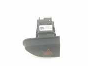 Warnleuchte Schalter 252907372R Renault Captur I (2R) SUV 1.5 Energy dCi 90 FAP (K9K-609) 2013