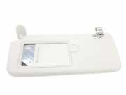 Sonnenblende Links 85210N9300 Hyundai Tucson (NX) SUV 1.6 T-GDI HEV (G4FT) 2023