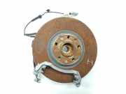 Achsschenkel Links Vorne 1610137880 Opel Combo Cargo Van Combo-e, Electric (ZKX(ZK01))