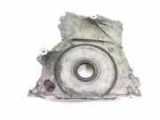 Steuerkette Abdeckung A6420100033 Mercedes-Benz ML III (166) SUV 3.0 ML-350 BlueTEC V6 24V 4-Matic (OM642.826) 2013