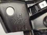 Zierleiste ACHTER 74910TGGA01 Honda Civic (FK6/7/8/9) Schrägheck 1.5i Turbo 16V (L15BA)