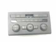 Bedienung Heizung 5F0907044P Seat Leon ST (5FF) Kombi 5-drs 1.2 TSI Ecomotive 16V (CYVB) 2016