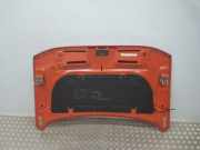 Motorhaube 52008377 Jeep Renegade (BU) SUV 1.3 4XE 240 16V (46337540)