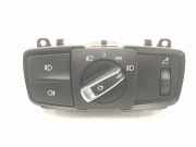 Lichtschalter 9311727 BMW 2 serie Active Tourer (F45) Großraumlimousine 218d 2.0 TwinPower Turbo 16V (B47-C20A) 2014