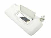 Sonnenblende Rechts A1768100210 Mercedes-Benz CLA (117.3) Limousine 1.6 CLA-200 16V (M270.910(Euro 6)) 2015