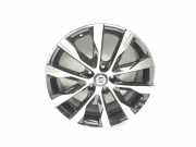 Felge 31650337 Volvo S60 II (FS) Limousine 2.0 D3 16V (D4204T9) 2018