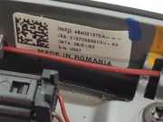 Lenker 484001375R Dacia II JOURNEY 4WD