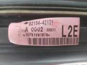 Tür Links Hinten 6700442191 Toyota RAV4 (A5) Geländewagen 2.5 Hybrid 16V (A25AFXS)