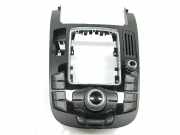 Navigationssystem Bedienung 8T0919611WFX Audi A5 Sportback (8TA) Liftback 2.0 TDI 16V (CGLC) 2013
