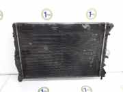 Radiator 50518254 Alfa Romeo GT (937) Coupé 1.9 JTD 16V Multijet (937.A.5000) 2005