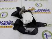Sicherheitsgurt Rechts Hinten 88844EB40B Nissan Navara (D40) Pick-up 2.5 dCi 16V 4x4 (YD25DDTi) 2010