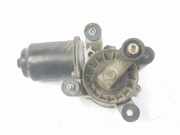 Scheibenwischermotor Vorne MR221974 Mitsubishi Pajero Sport (K7/9) Geländewagen 2.5 TD (4D56TDI) 2000