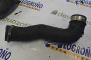 Intercooler Schlauch A1645280382 Mercedes-Benz ML II (164/4JG) SUV 3.0 ML-320 CDI 4-Matic V6 24V (OM642.940) 2007
