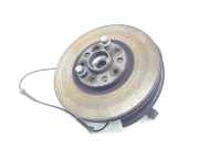 Achsschenkel Rechts Vorne 4787970AA Jeep Compass II (MP) SUV 1.6 D 16V Multijet II (EJJ) 2018