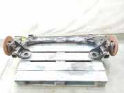 Hinterachse 555010003R Renault Laguna III (BT) Schrägheck 5-drs 2.0 dCi 16V 175 FAP (M9R-800) 2008