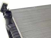 Radiator 9809141780 Opel Astra L Sports Tourer (F4/FC/FN/FR) Kombi 1.2 Turbo 130 12V (EB2ADTS(HNS))