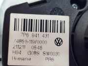 Lichtschalter 7P6941431 Volkswagen 7P5 V6 TDI BlueMotion