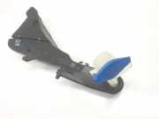Scheibenwaschbehälter 9843214980 Opel Astra L Sports Tourer (F4/FC/FN/FR) Kombi 1.2 Turbo 110 12V (EB2ADT(HNP))