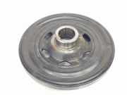 Kurbelwellen-Riemenscheibe A6110300503 Mercedes-Benz Vito (639.6) Van 2.2 111 CDI 16V (OM646.982)