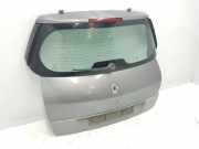 Heckklappe 7751474296 Renault Scénic II (JM) Großraumlimousine 1.5 dCi 105 (K9K-732) 2008