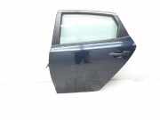 Tür Links Hinten 77003D4000 Kia Clarus Limousine 2.0i SLX,GLX 16V (FE-16V)