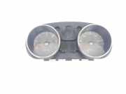 Tachoeinheit Kmh 24810JD73B Nissan Qashqai (J10) SUV 2.0 dCi 4x4 (M9R(Euro 5)) 2009