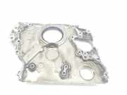 Steuerkette Abdeckung 55574203 Opel Zafira Tourer (P12) Gro?raumlimousine 1.6 CDTI 16V ecoFLEX 134 (B16DTH) 2019