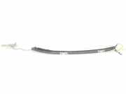 Vorhang Airbag Links VOOR A2038601905 Mercedes-Benz C Sportcoupé (C203) Schrägheck 2.2 C-220 CDI 16V (OM646.963) 2003
