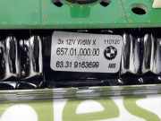 Innenbeleuchtung 63319163699 BMW 5 serie Touring (F11) Kombi 535d 24V (N57-D30B) 2011