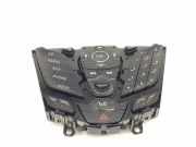 Bedienung Heizung AM5T18K811BE Ford Focus 3 Schrägheck 1.6 Ti-VCT 16V 105 (IQDB(Euro 5))
